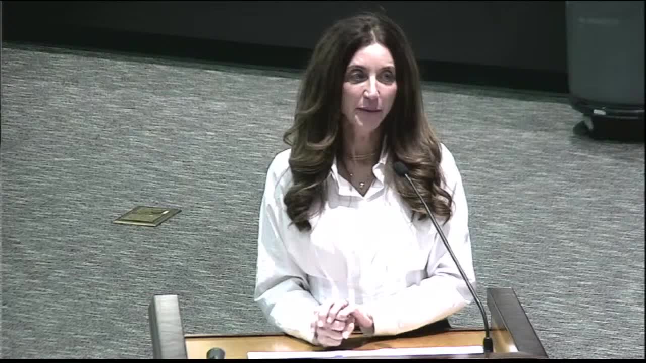 Board approves expanded focus for county-funded future teacher scholarship to include related service providers