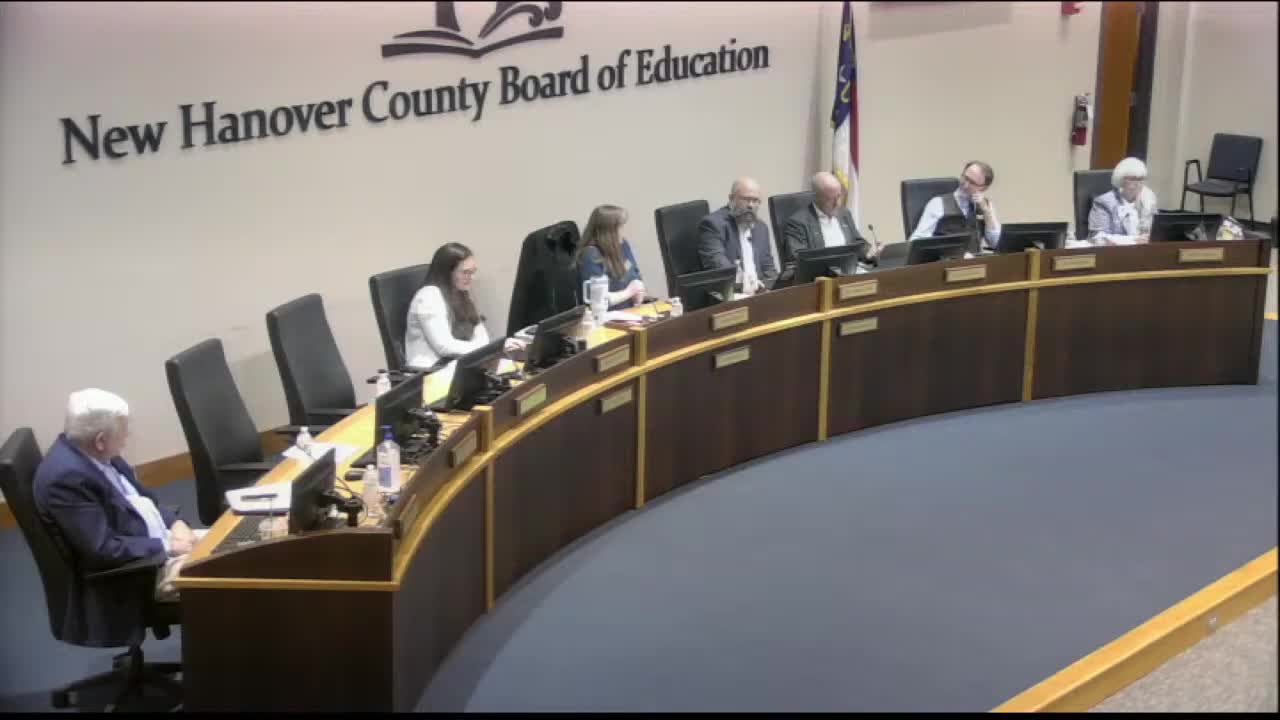 Board hears options to stretch pre-K funding; endowment, capital fixes discussed