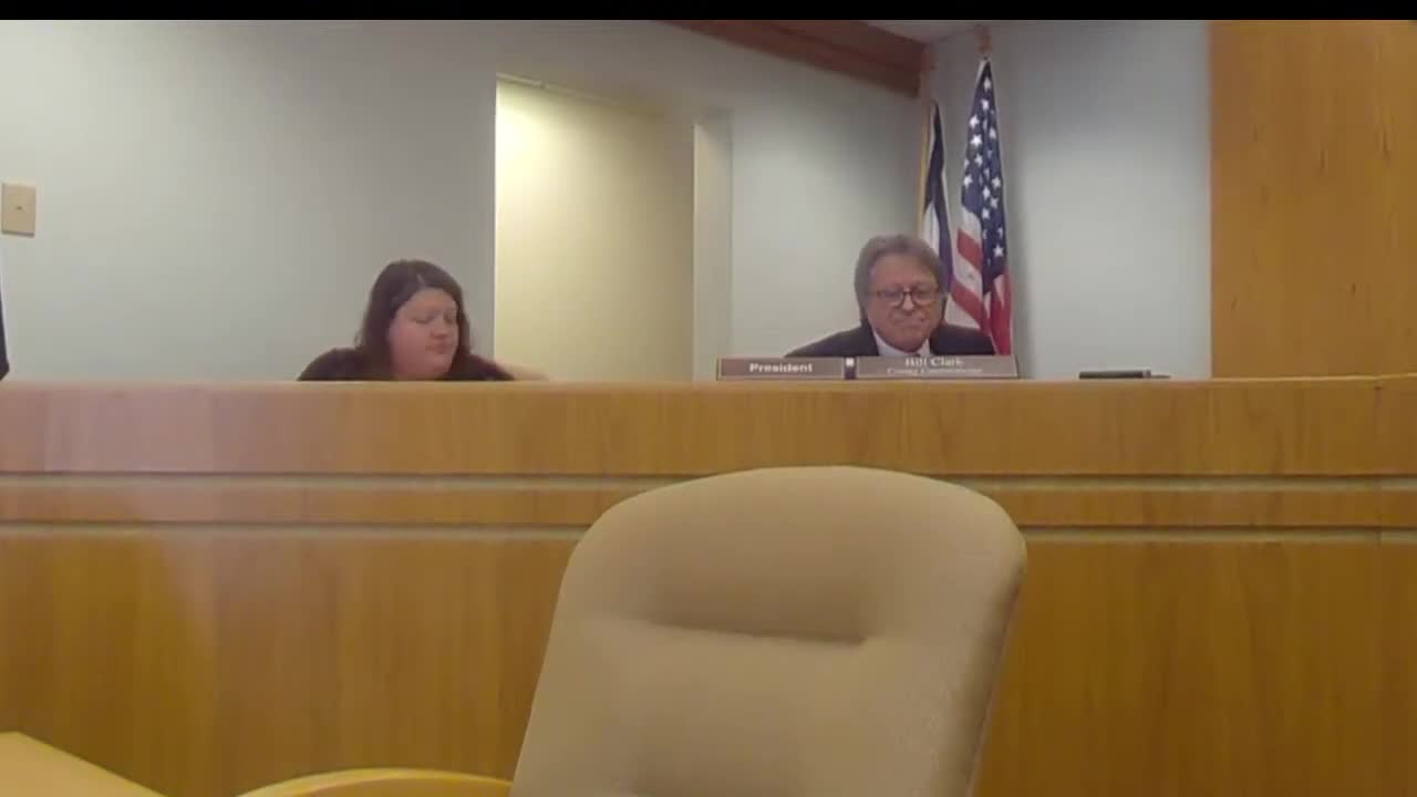 Morgan County hearing explores commercial ambulance fee options to shore up EMS funding