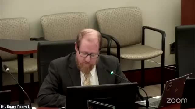 IHL board approves 45‑year ground lease, management deal for 1,250‑bed Ole Miss student housing