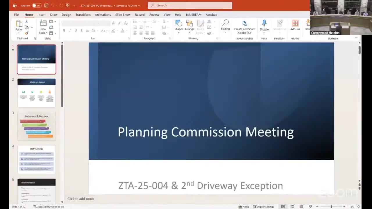 Cottonwood Heights planning commission forwards smaller chicken coop setbacks and added enforcement to council