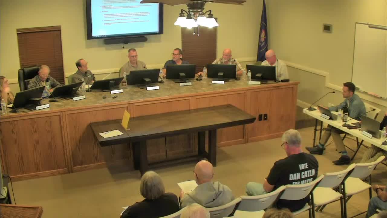 Council tables Westfield Connector MOU after hours of debate over emergency access, maintenance and liability