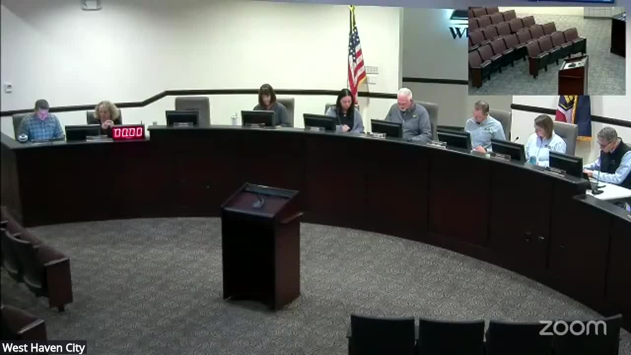 West Haven council approves five-year Waste Management extension, aligns city code