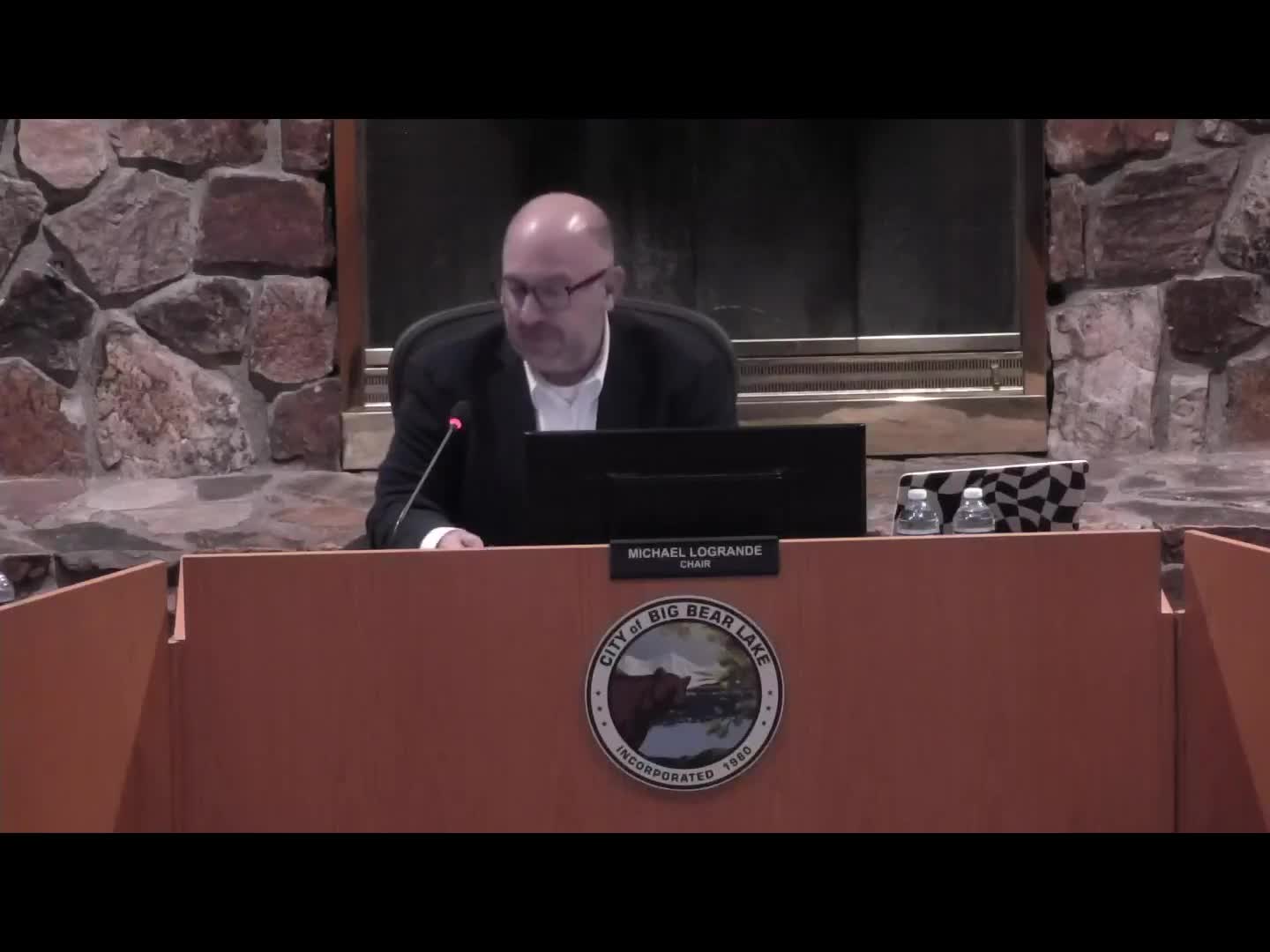 Big Bear Lake residents urge planning commission to pause Cienega Road waste transfer relocation