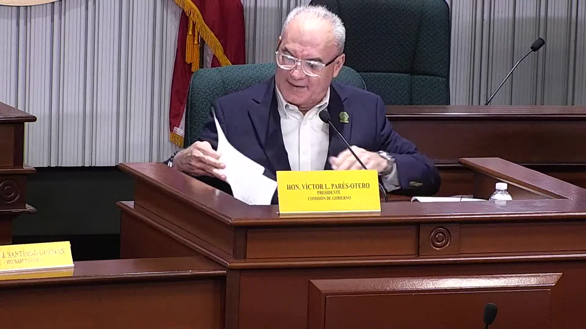 Asociación de Industriales advierte pérdida de competitividad por tarifas altas y pide wheeling, fondo de estabilización y fiscalización