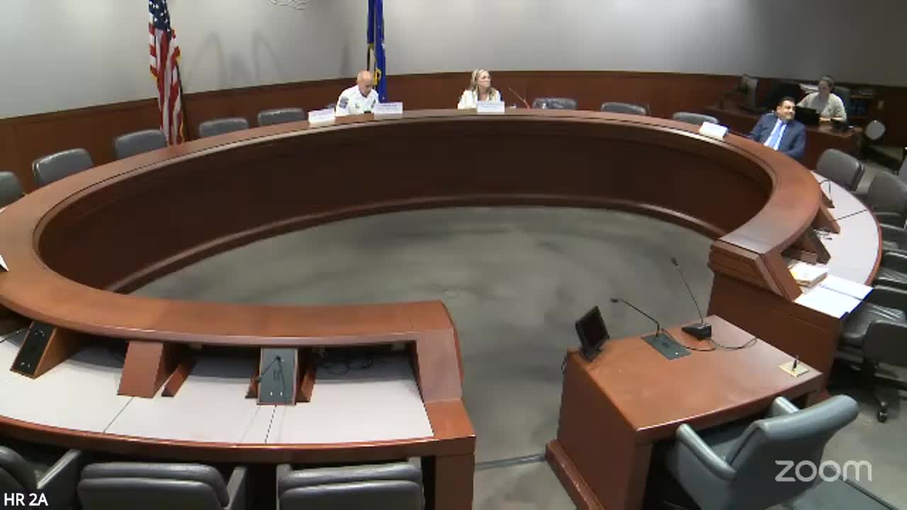 Connecticut subcommittee reviews GPS alert program for domestic-violence cases, cites contact and alert-fatigue challenges