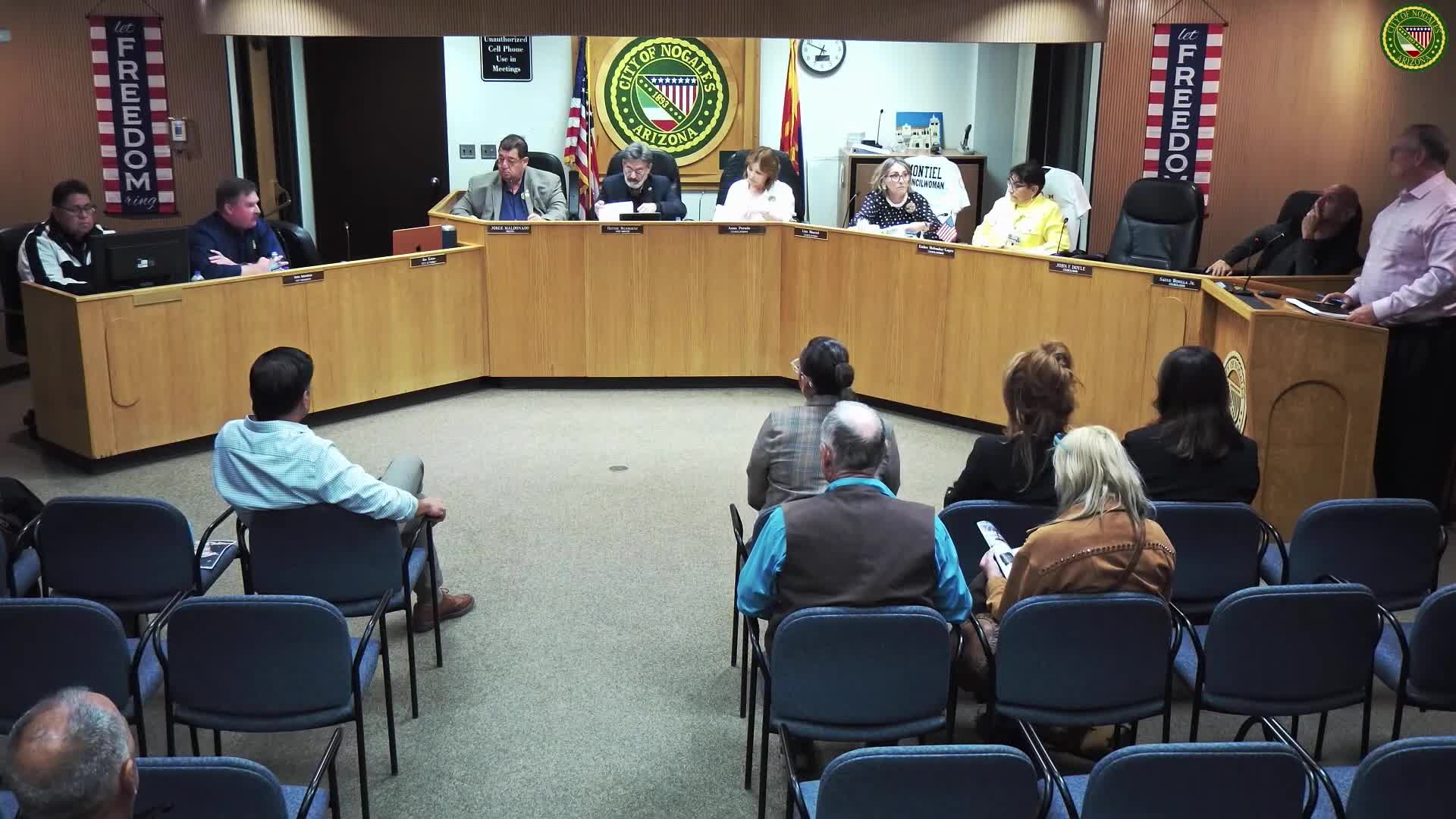 City follows through on Chase building renovation; contractor proposes $2.3 million construction package