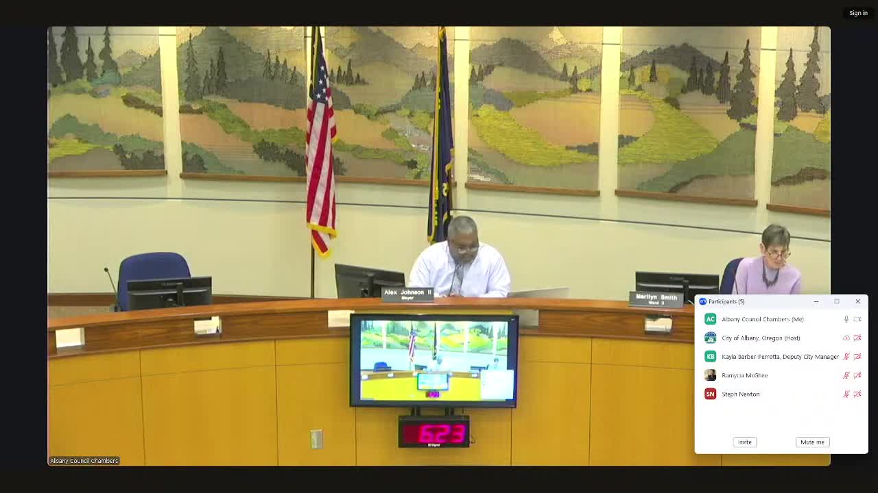 City releases first-quarter financial report; reserves at 6.4% versus 25% target