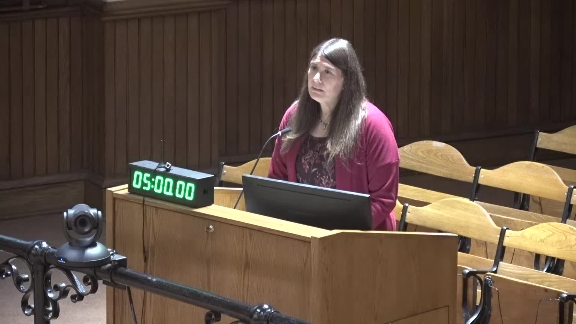 Planning board recommends rezoning near I‑40 interchange for expanding Bill Martin Tire