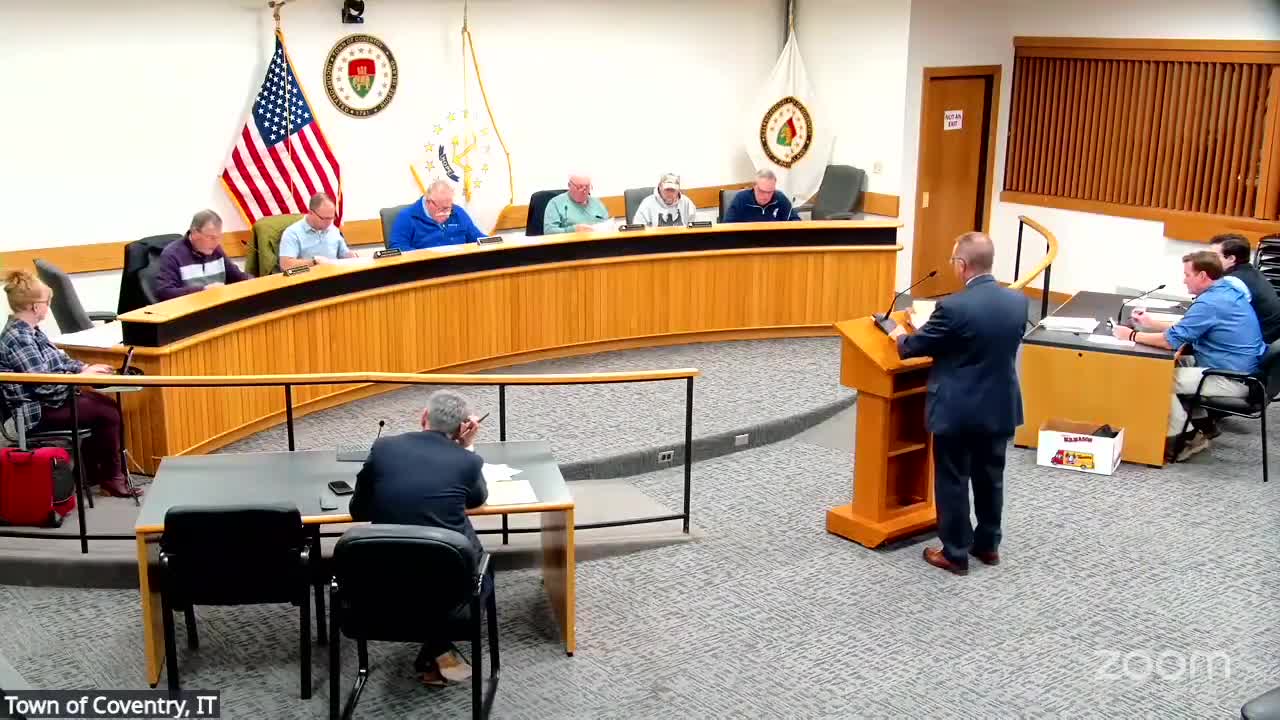 Zoning board clears rebuild at Hill Farm Camp closer to Johnson's Pond after notice correction