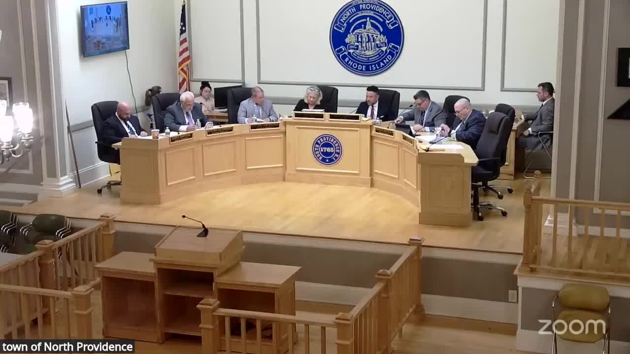 Council continues hearing on Maryville-area rezoning to Commercial Village and sends matter to ordinance committee