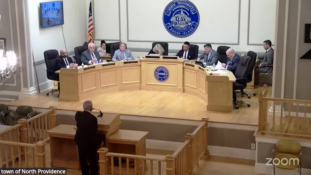 North Providence council approves $46,000 algae remediation treatment for Wenscott Reservoir west basin