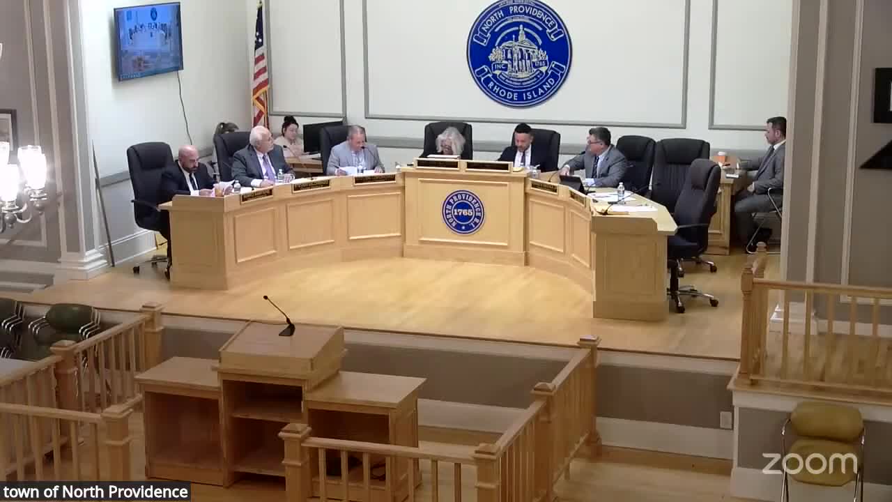 Council introduces multiple resident‑parking and traffic ordinances, including no‑parking and two‑way stop proposals