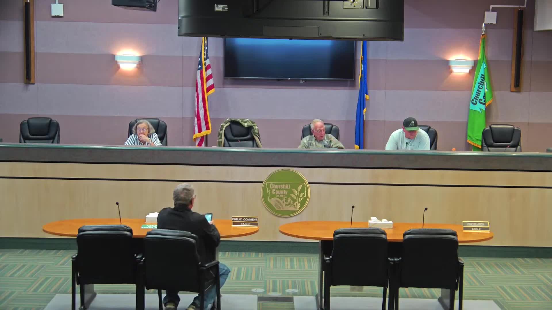 Members praise predation‑fund report by biologist Joe Bennett Jr.; board to note findings in meeting report