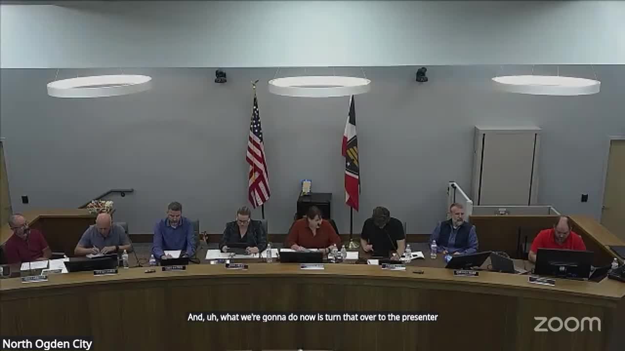 Commission hears engineering, access and density concerns on Atkinson/Pauling annexation proposal