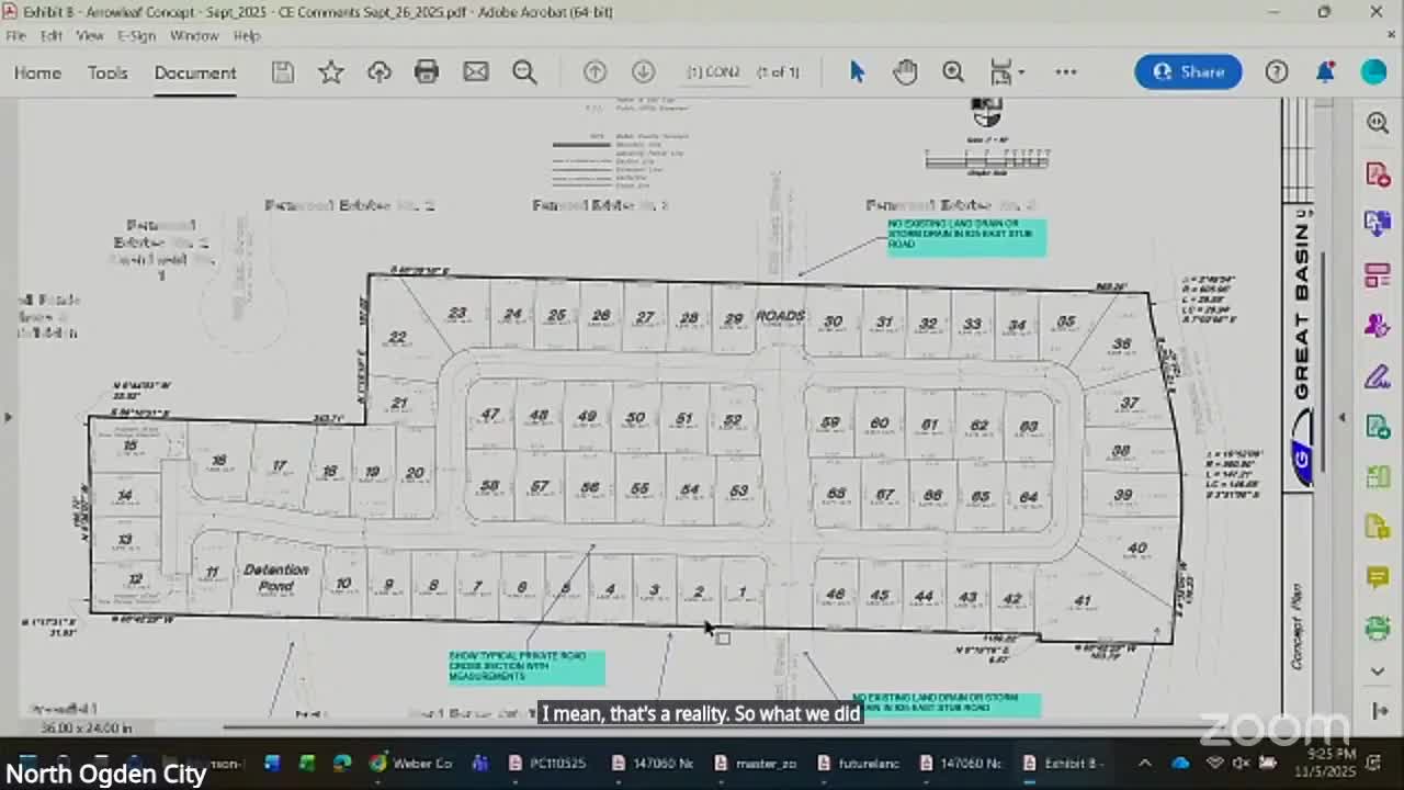 Planning commission tables massage-establishment regulations while staff refines licensing and public-safety checks