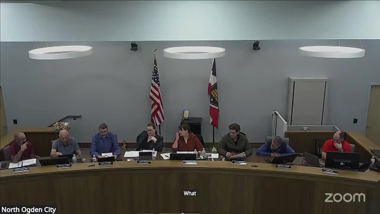 Commission discusses state-backed overlay option to meet moderate-income housing plan; asks staff for draft language