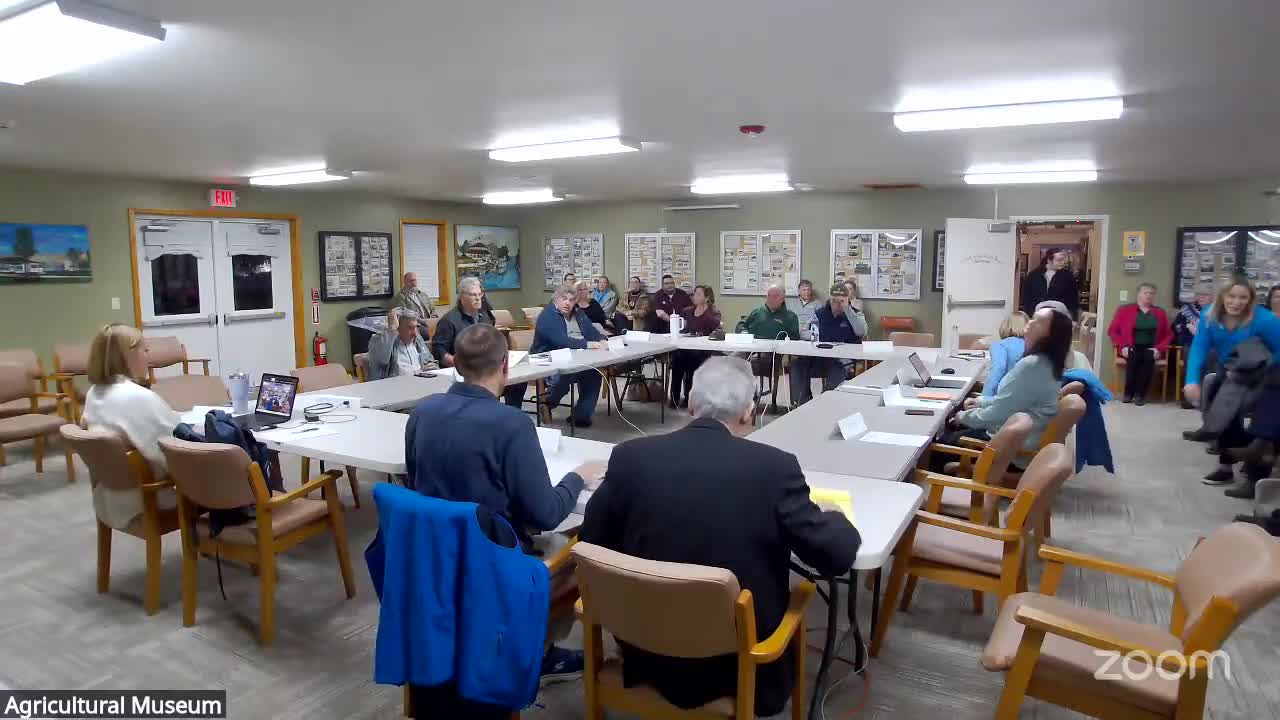 Cayuga County Legislature tables multiple staffing items, including HH6 and HH7, until November budget review