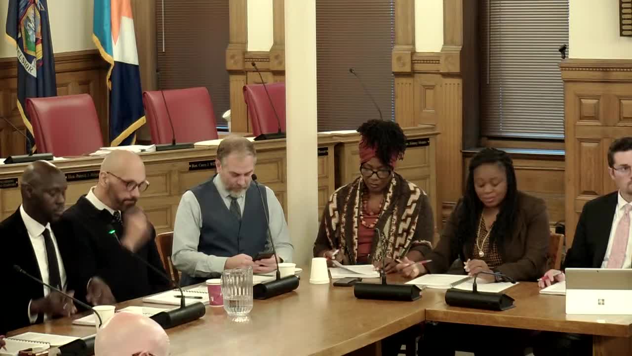 Syracuse seeks DOJ grant to buy 50 body cameras for SWAT; council presses on automatic-activation tech