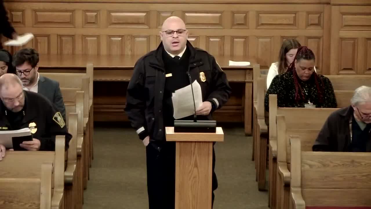 Syracuse seeks capital funds to repair aging fire stations, replace separators and upgrade communications