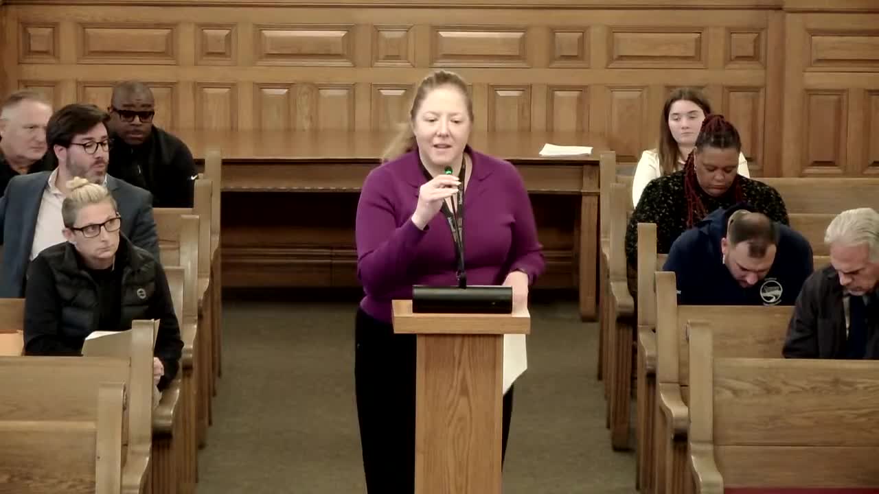 City advances municipal broadband: rooftop lease, fiber connection and interim payments discussed