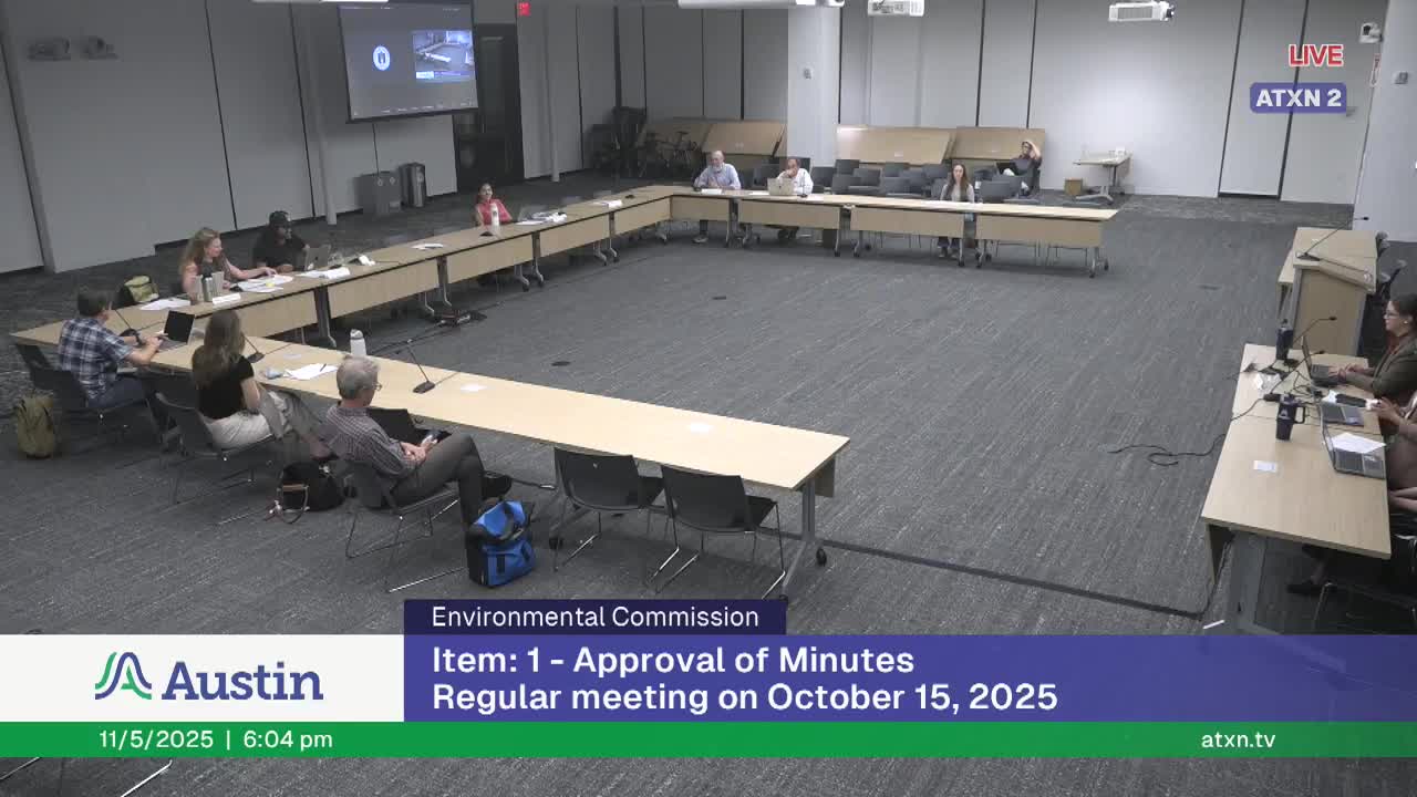 Residents urge protection for a heritage live oak; Expedition School seeks ADA dock and highlights park safety concerns