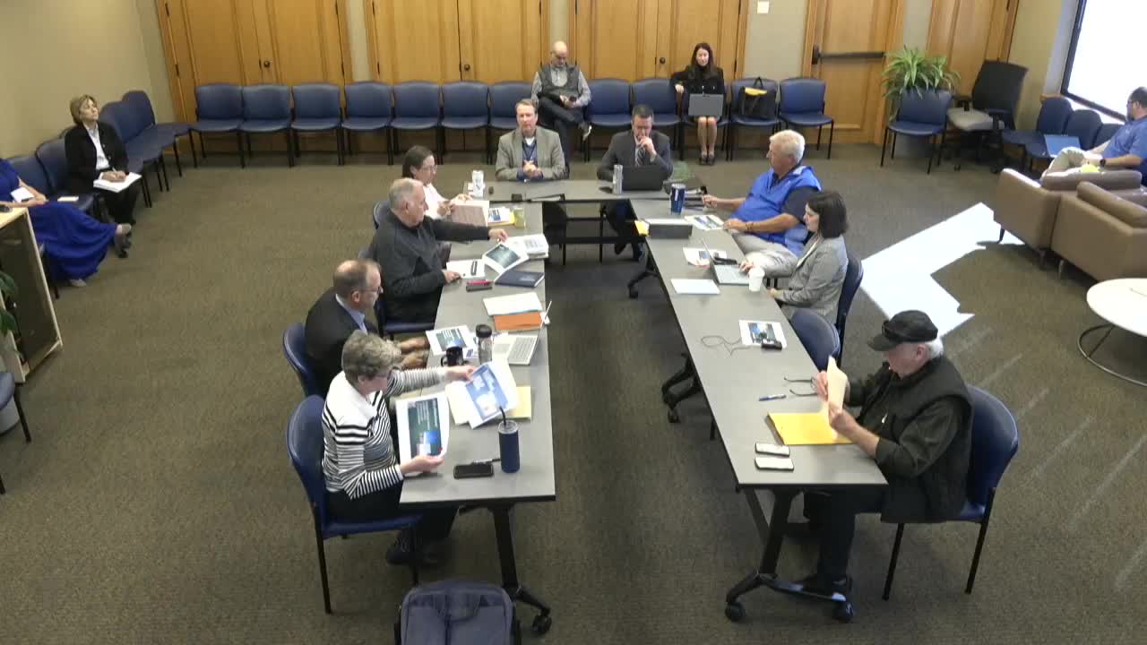 Brentwood staff proposes narrow change to city wireless rules to close east-side coverage gaps