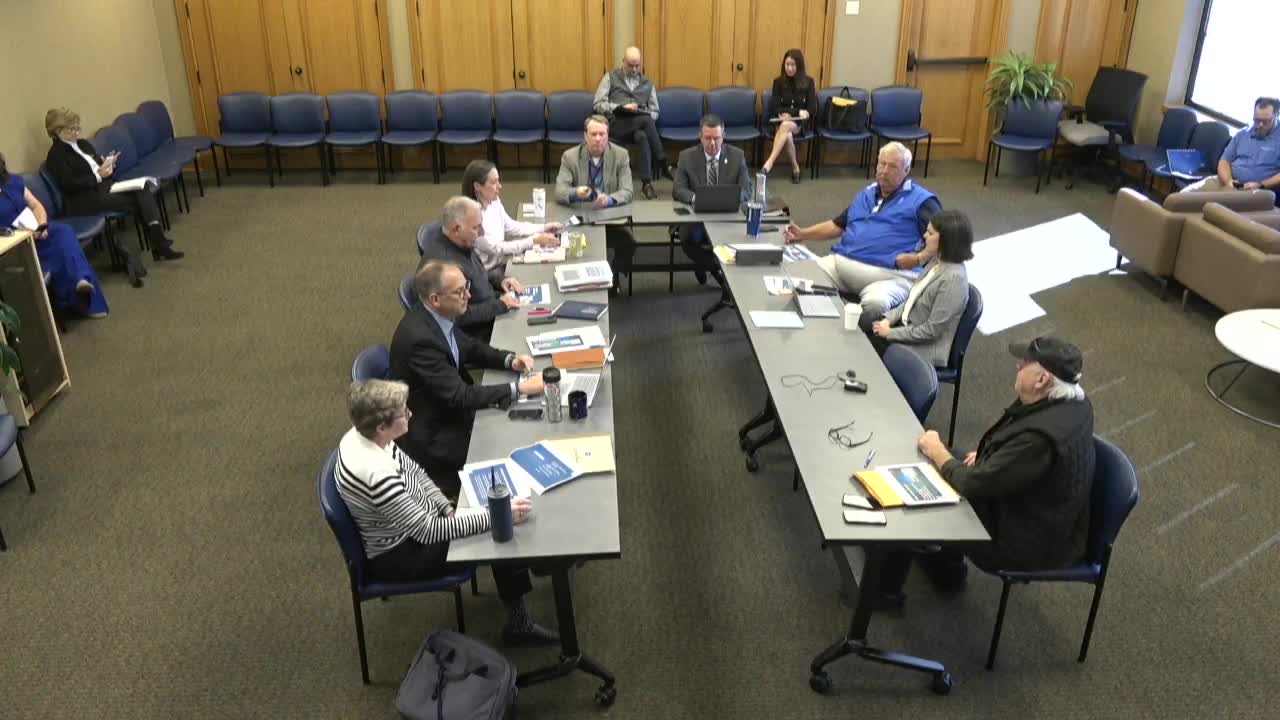 Brentwood staff seeks clearer rules for neighborhood traffic calming; proposes longer petition window and stronger vote safeguards