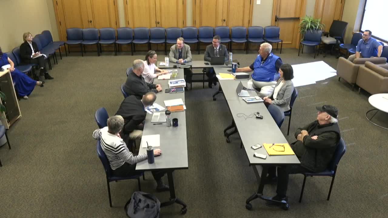 Residents raise concerns about athletic-field lights, noise and enforcement; staff outlines enforcement options