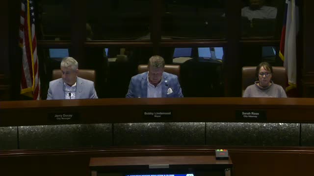 Colleyville council approves $1.37 million settlement over late Senior Center construction