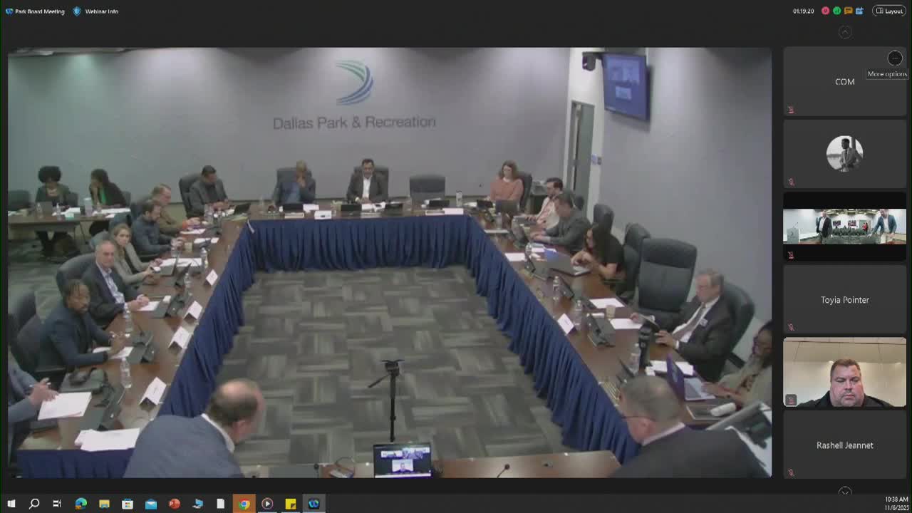 Board reviews proposed skate-park design guidelines; members press to include roller skating and shade