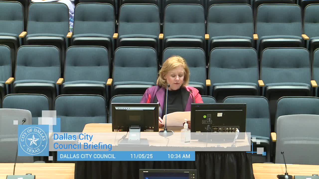 Neighbors Tell Council H‑E‑B Plan for Hillcrest/LBJ Would Be "Wrong Place, Wrong Zoning"