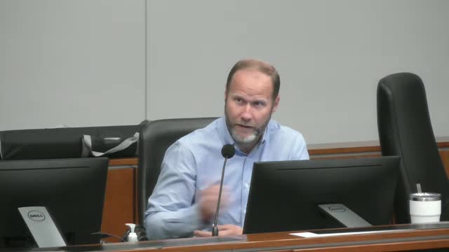 Flower Mound updates Peters Colony public art and cultural arts center planning; $50,000,000 figure cited for art center funding