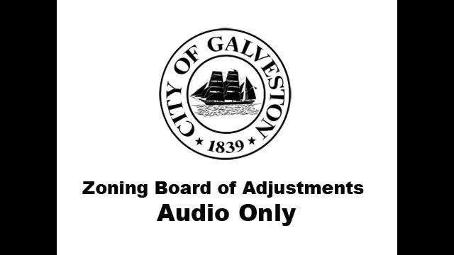 Zoning board reviews 2026 meeting schedule; standard first-Wednesday cadence mostly retained