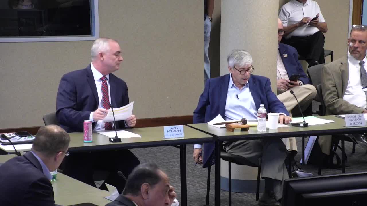 NTTA committee approves $100M defeasance using CIF funds to cut future debt service