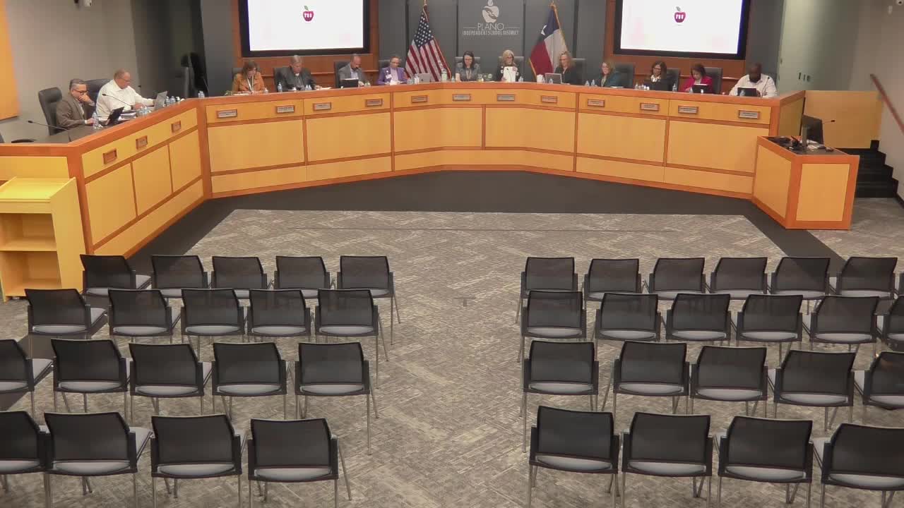 Board votes at a glance: consent agenda, library acquisitions, personnel notice and two policy items pass unanimously