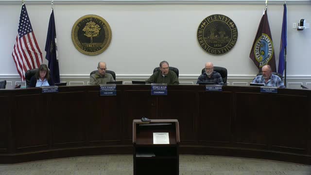 Warren County delays consultant search, approves $100,000 split for economic development