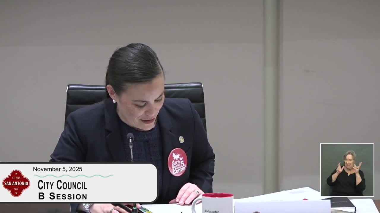 CPS Energy says recent asset buys shave billions off projected build costs; plan refresh, possible rate request loom