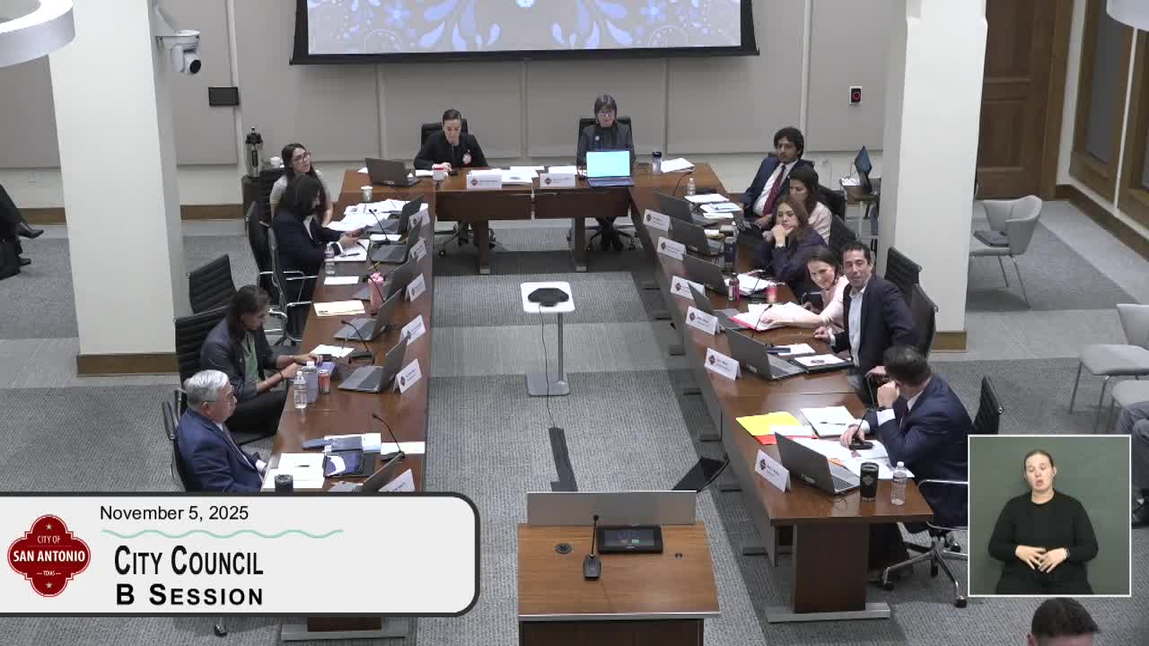 San Antonio proposes Cultural Heritage Grant program and expedited awards for affected arts nonprofits