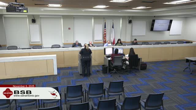 Board orders demolition of 208 Porter Street, citing long-standing fire and structural hazards