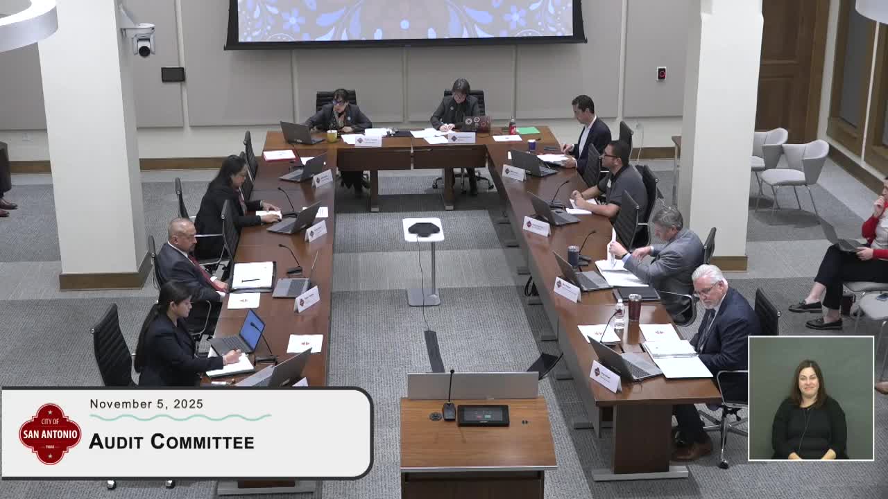 Audit finds EDD monitoring of Greater SATX but gaps in performance-metric documentation