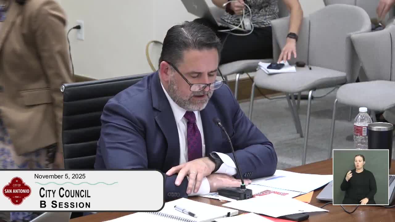 City staff propose expedited Heritage Cultural grants to distribute federal funds to local nonprofits