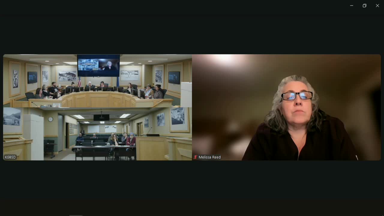 Board approves claims, grant application and several policy first readings; superintendent contract extended