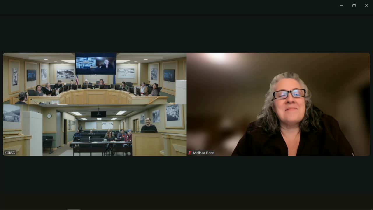 Teacher urges detailed AI policy; board sends proposed academic‑honesty revision back to committee