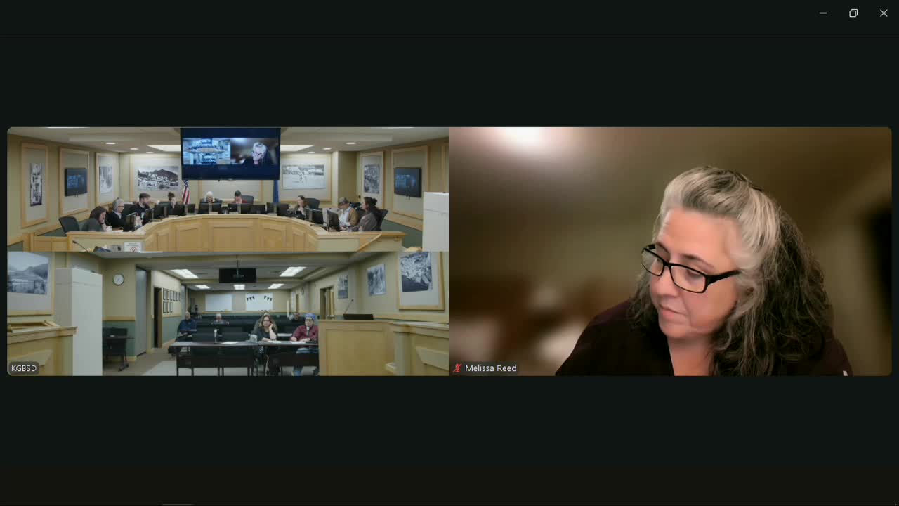 Board keeps superintendent salary range, posts interim job with tribal‑collaboration language