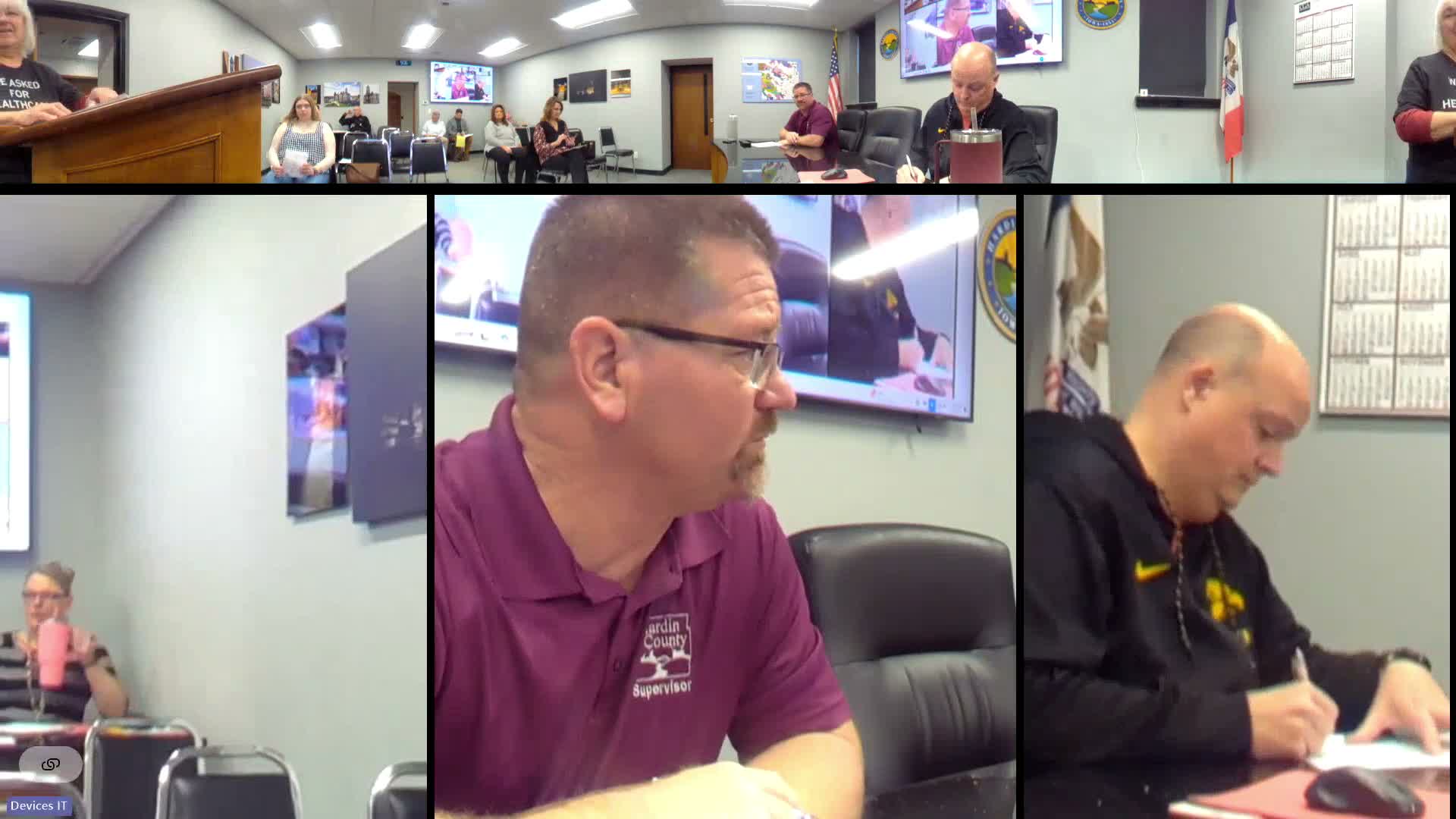 CitizenPortal.ai - Resident raises concerns about data‑mining site ...