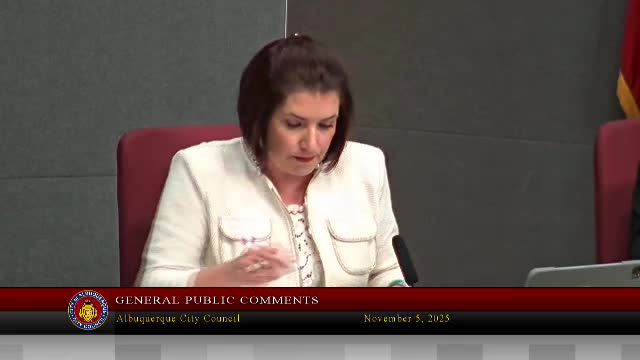 Albuquerque council updates traffic code, adds protections for pedestrians and cyclists and orders education campaign