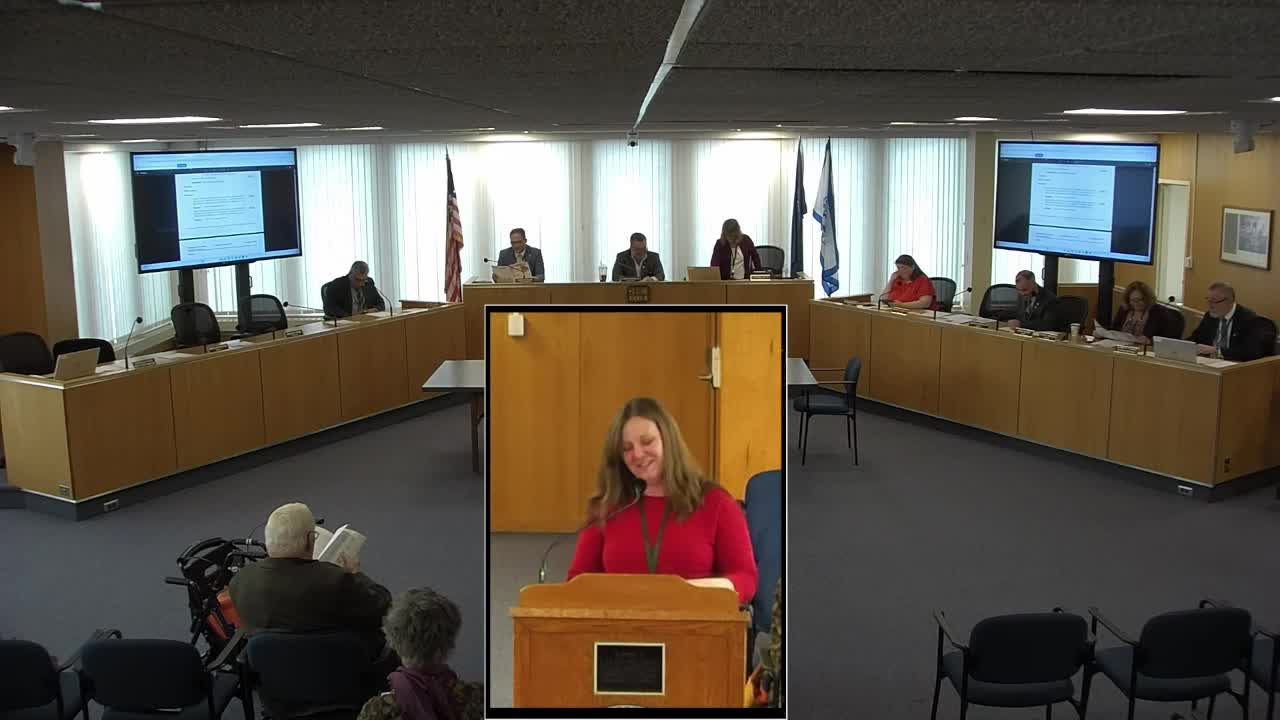 Sullivan County issues RFP for countywide groundwater study; staff say findings will be shared with local planners