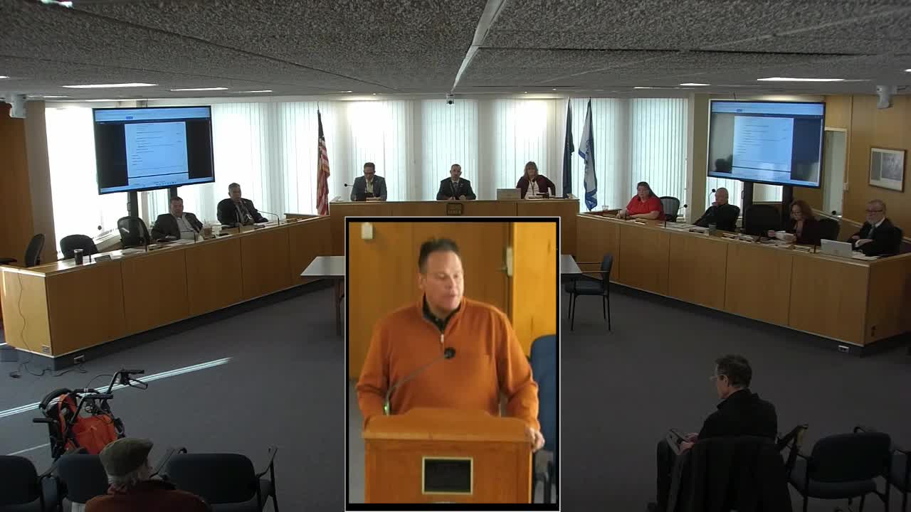 Sullivan County previewing major projects as power and utility constraints shape site readiness