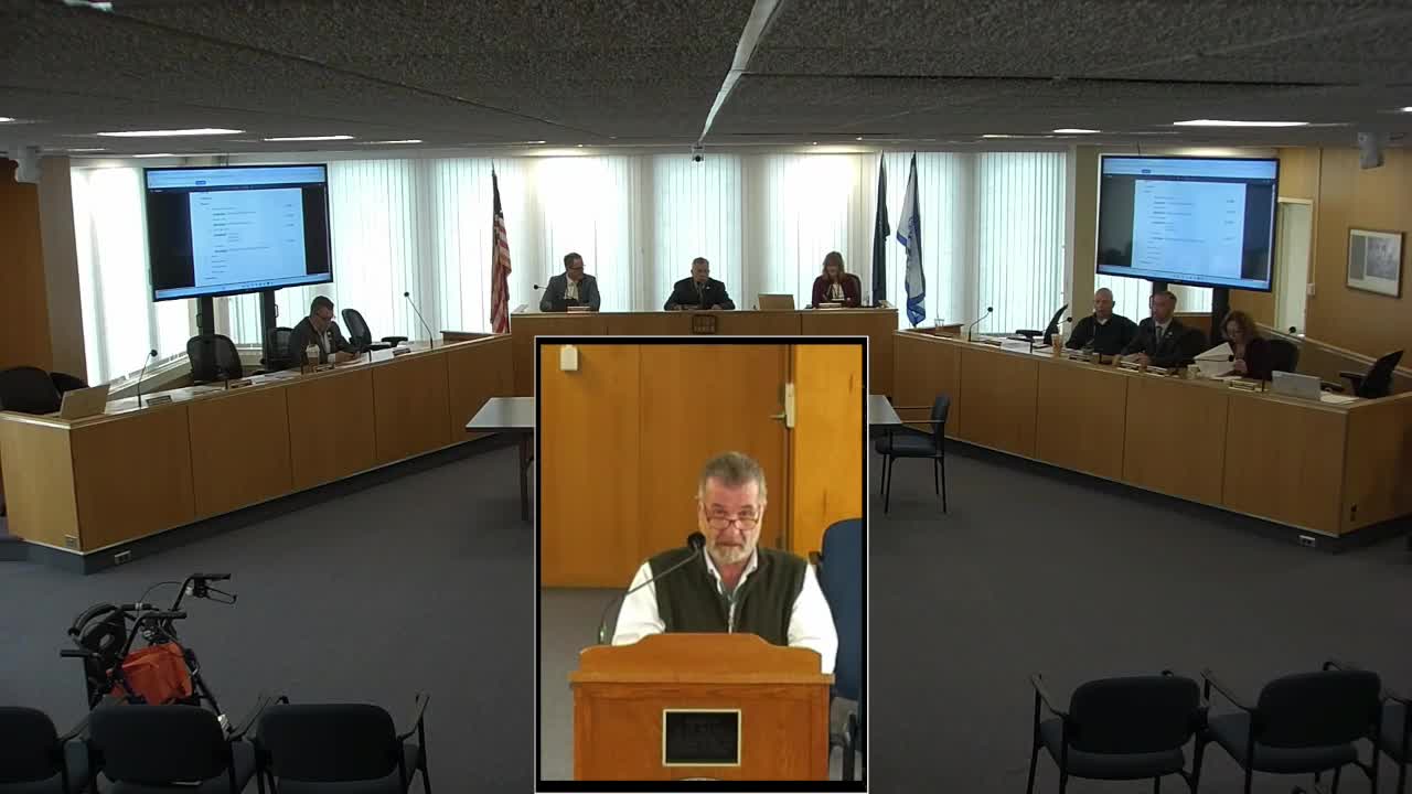 Hospital cooler bids out; county says price is about half earlier estimate but additional work could raise costs